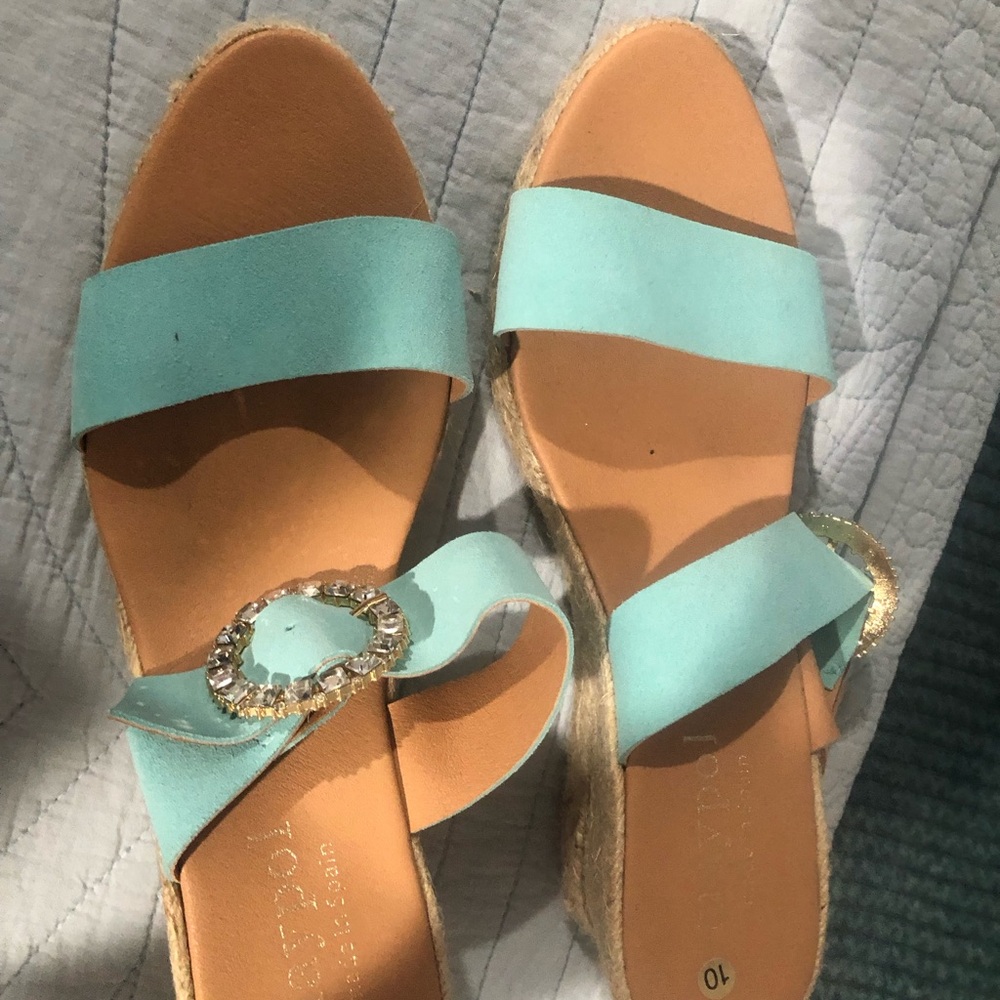 Sandals